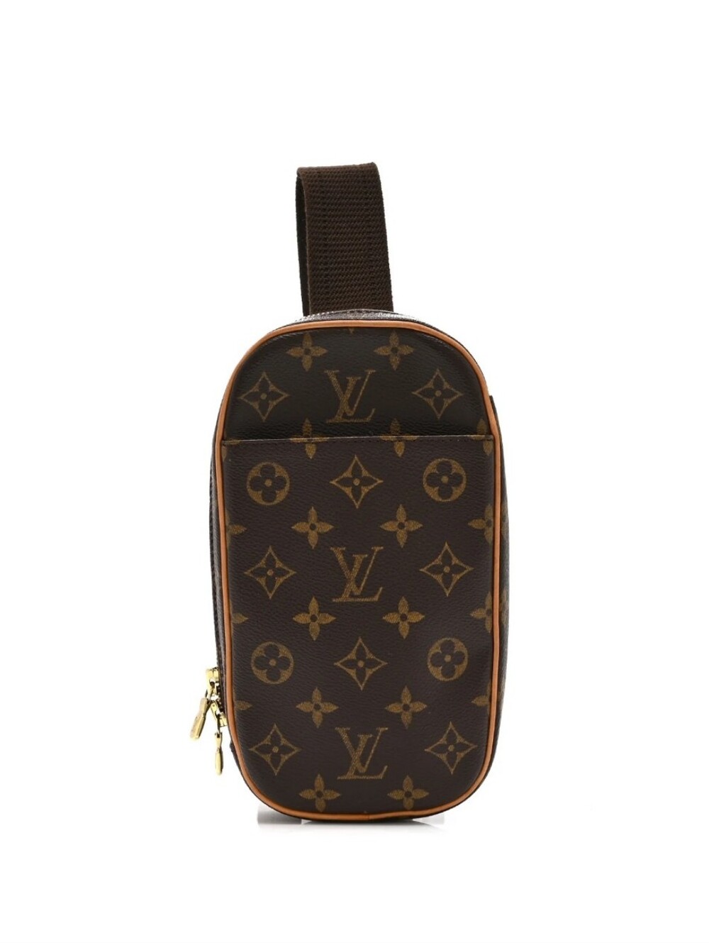 ❣️Louis Vuitton Monogram Pochette Gange Crossbody Bag❣️